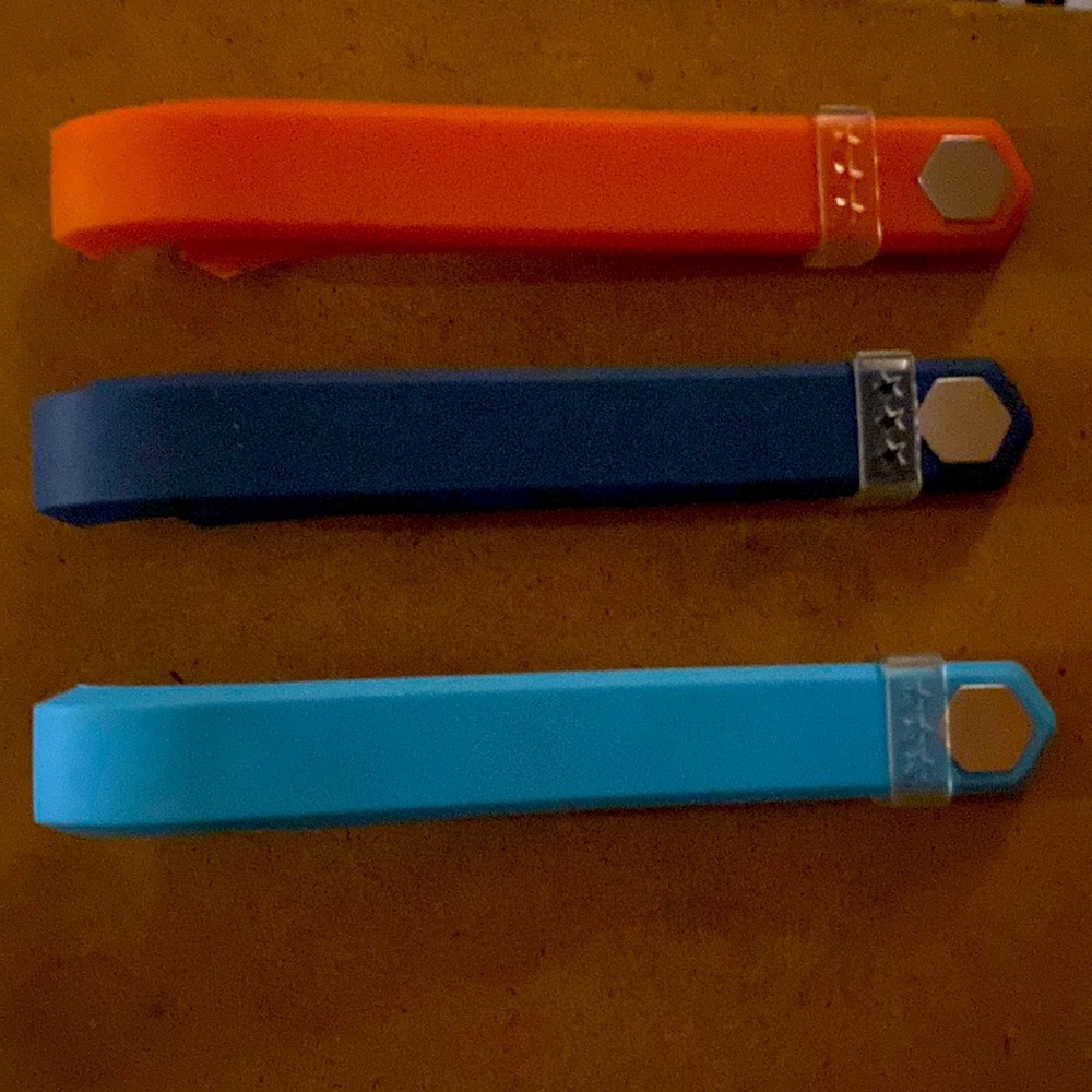 Fitbit Replacement Straps